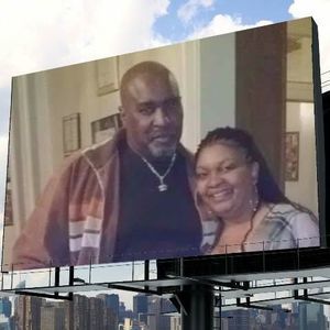 Meet your Posher, Sheryl